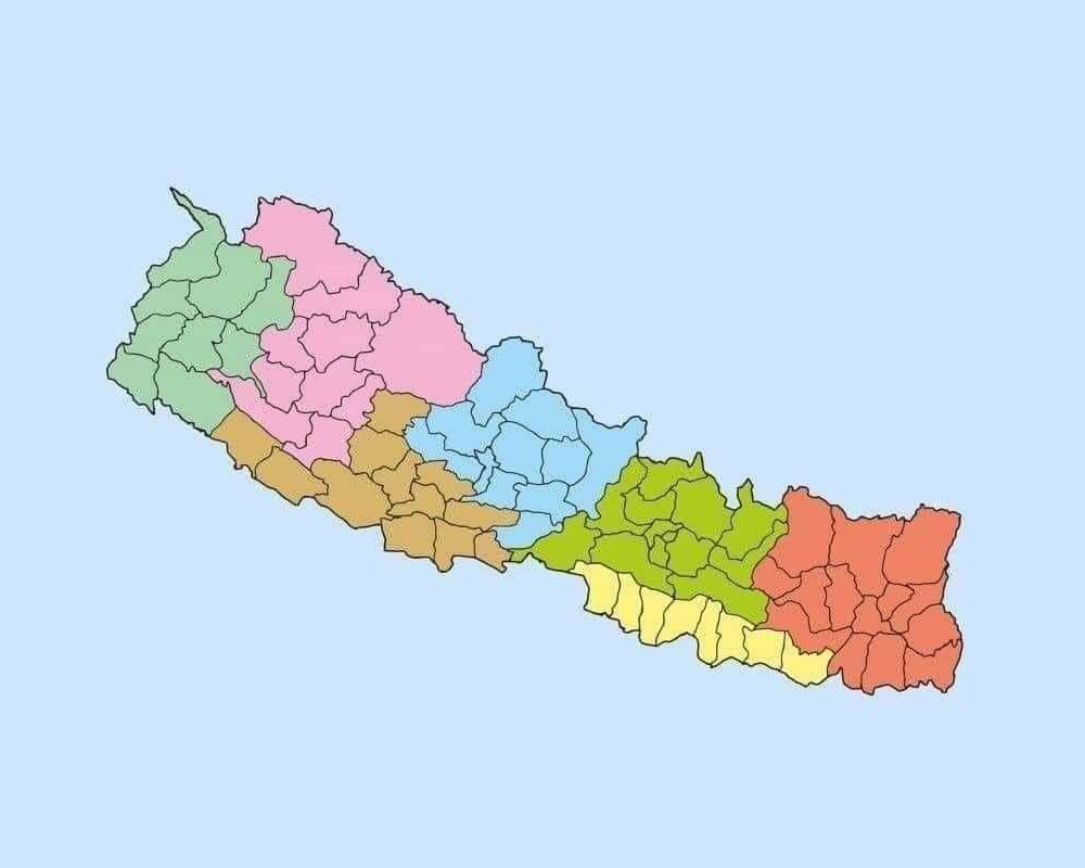 Nepal endorses new political map placing Kalapani and Limpiyadhura