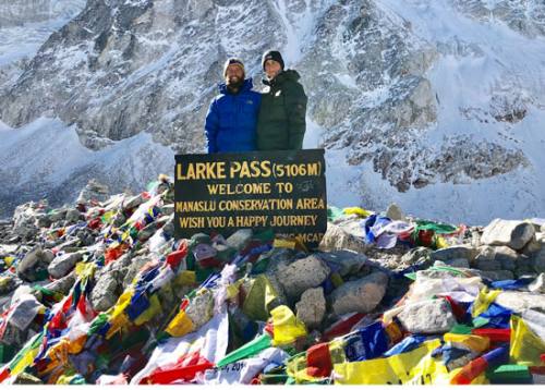 Manaslu Circuit Trek Complete Guide for the better experience