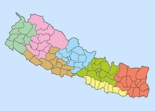 Nepal declares new political map placing Kalapani and Limpiyadhura within its borders