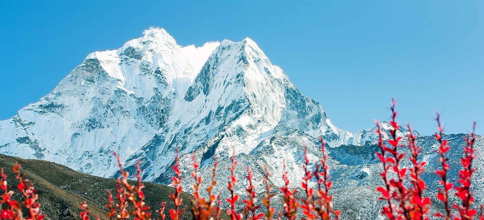 Round Annapurna Trek 