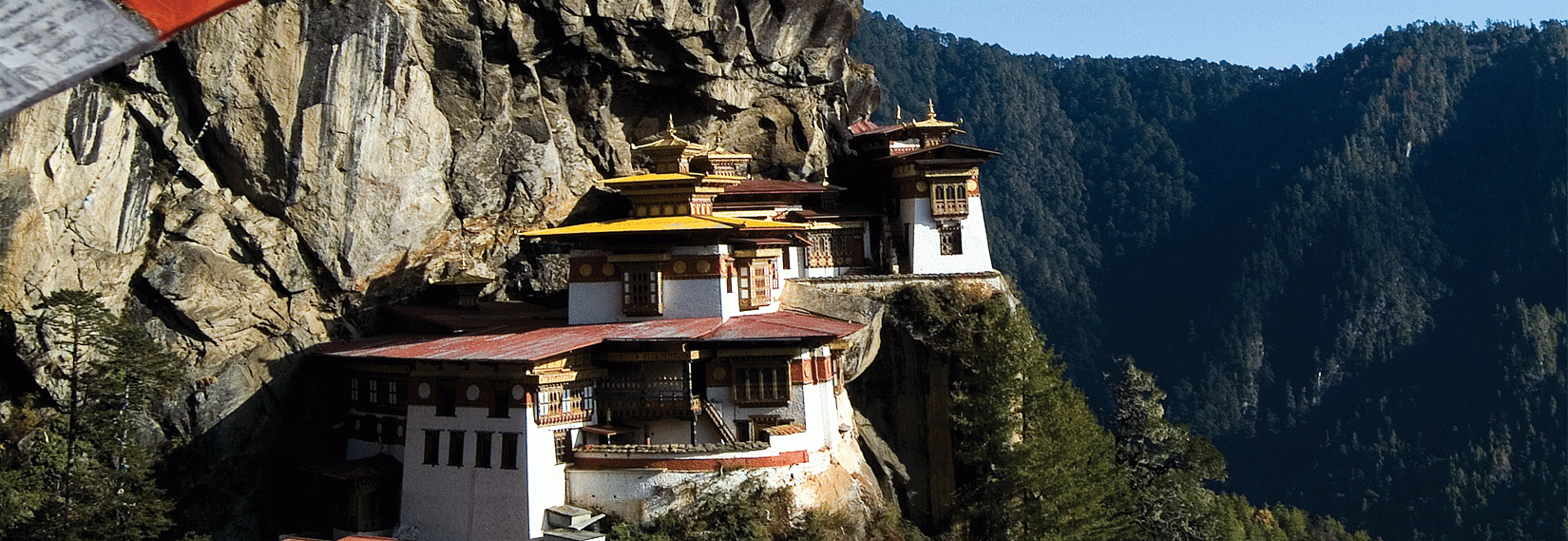 Bhutan Short Tour 
