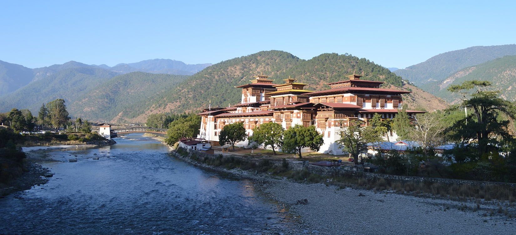 Bhutan Cultural Tour 