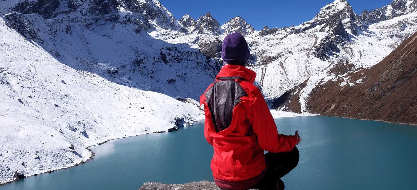 Gokyo Lake Trekking