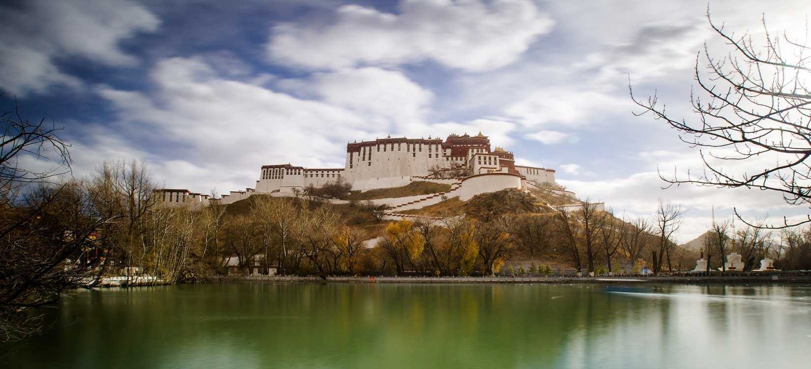 Tibet Tour 