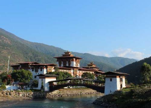 Bhutan Tours