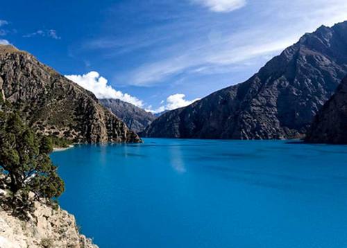 Dolpo Region Trekking