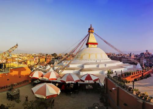 Nepal Tour