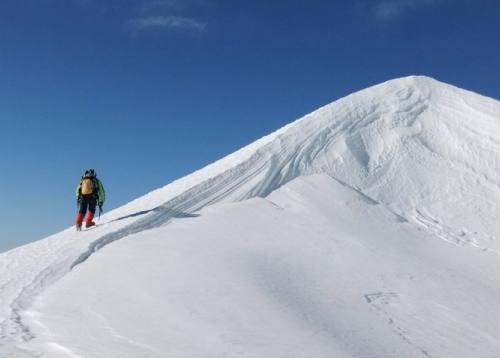 Peak Climbing in Nepal