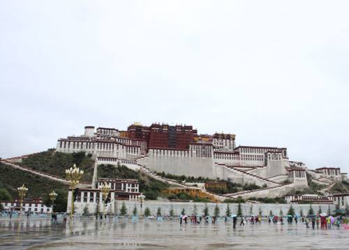 Tibet Tours