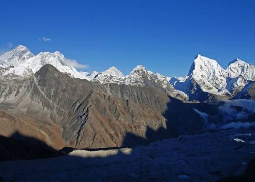 Nepal Trekking