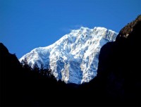 Round annapurna Trek 