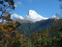 Annapurna Panorama Trek 