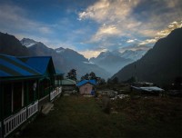 Annapurna Circuit Trek 