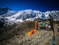 Annapurna Circuit Trek 