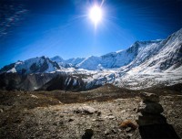 Annapurna Circuit Trek 