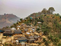 Bandipur Homestay 