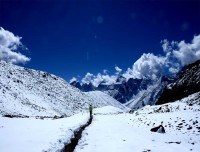 Everest Base Camp and Gokyo Lake Trek 