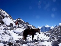 Everest Base Camp and Gokyo Lake Trek 