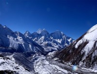 Everest Base Camp Trekking 