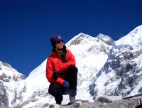 Everest Base Camp and Gokyo Lake Trek 