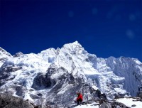 Everest Base Camp and Gokyo Lake Trek 