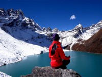 Everest Base Camp and Gokyo Lake Trek 