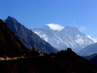 Gokyo Lake Trek 