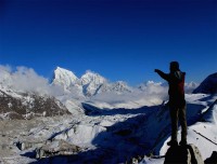 Gokyo Lake Trek 