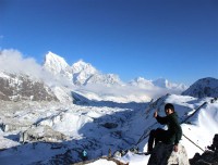 Gokyo Lake Trek 