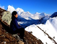 Gokyo Lake Trek 