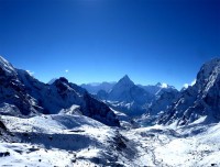 Everest Base Camp and Gokyo Lake Trek 