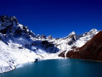 Everest Base Camp and Gokyo Lake Trek 