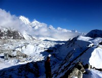 Gokyo Lake Trek 