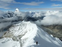 Island Peak Climbing 