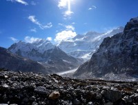 Kanchenjunga Base Camp Trek