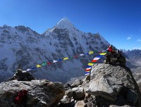 Kanchenjunga Base Camp Trek