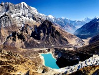 Manaslu Trek