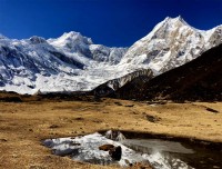 Manaslu Trek