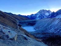 Manaslu Trek