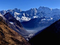 Manaslu Trek