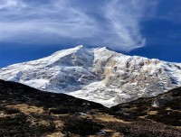 Manaslu Trek