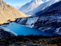 Manaslu Trek