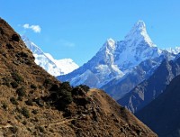 Everest Base Camp Trek 