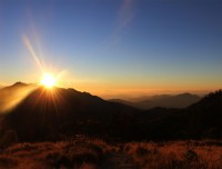 Annapurna Panorama Trek 