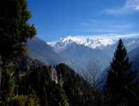 Round annapurna Trek 