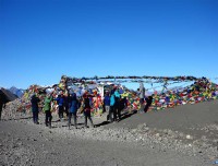 Round annapurna Trek 