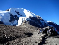 Round annapurna Trek 