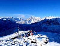 Everest Base Camp Trekking 