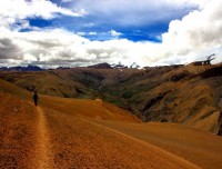 Upper Mustang Trek in Nepal 