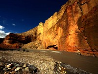 Upper Mustang Trek in Nepal 